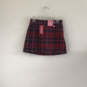 Girls skirt